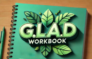 From the book : GLAD WORKBOOK