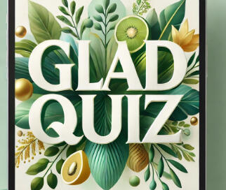 GLAD WORKBOOK